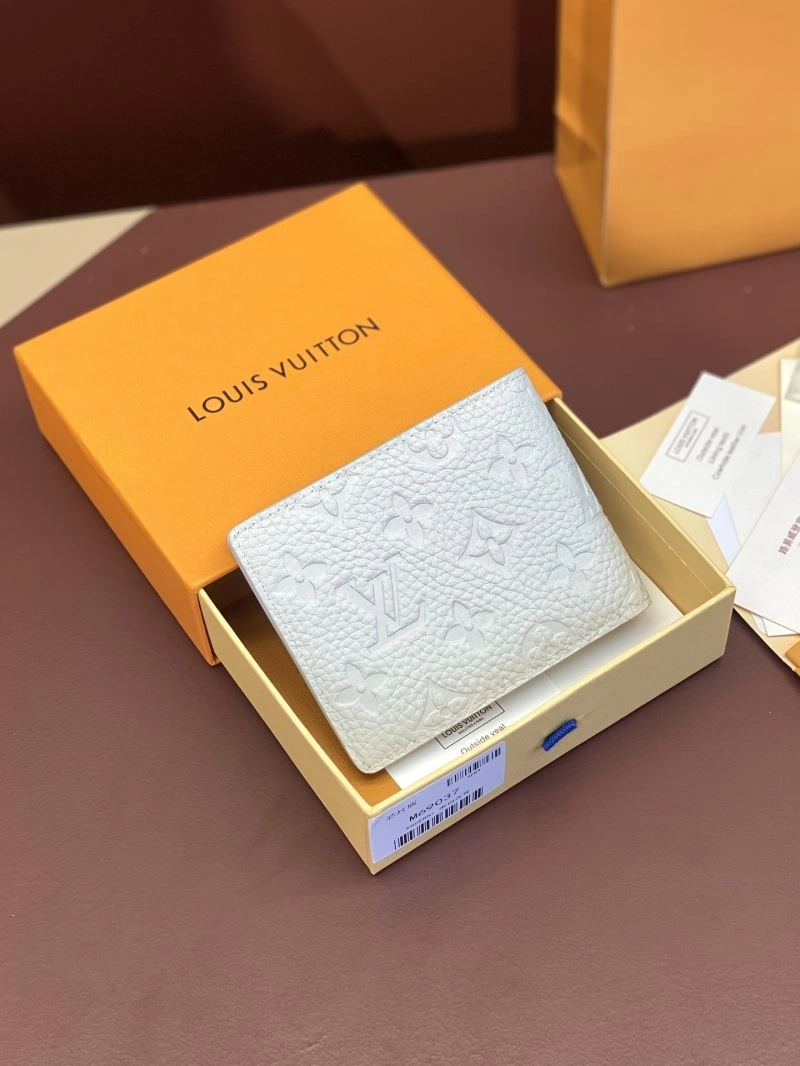 Louis Vuitton Wallets Purse FreshLook 68264
