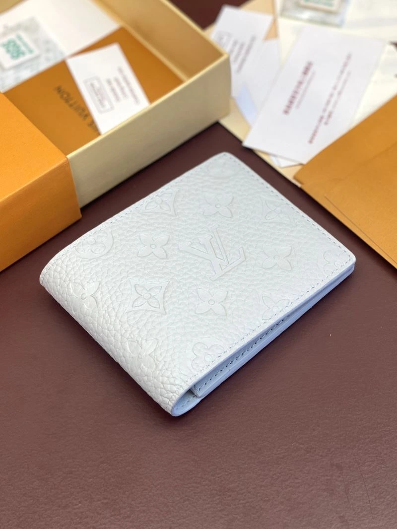 Louis Vuitton Wallets Purse FreshLook 68264