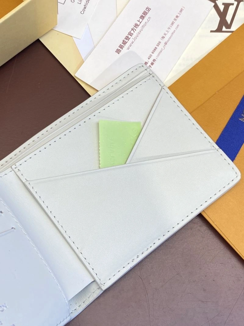 Louis Vuitton Wallets Purse FreshLook 68264