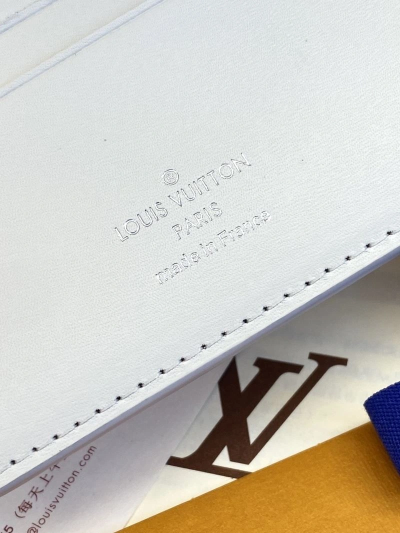 Louis Vuitton Wallets Purse FreshLook 68264
