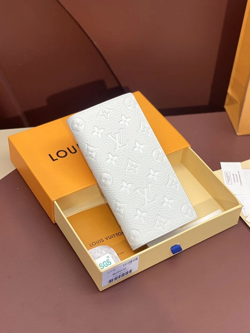 Louis Vuitton Wallets Purse Packable 68281