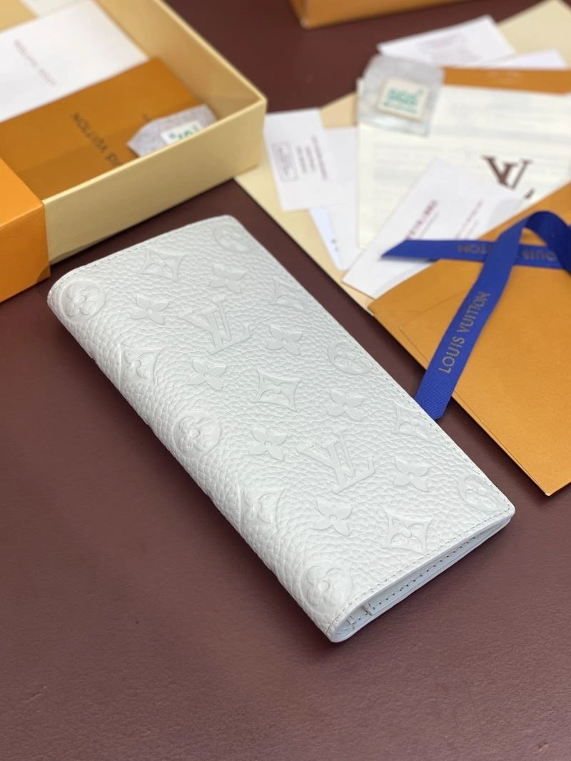 Louis Vuitton Wallets Purse Packable 68281