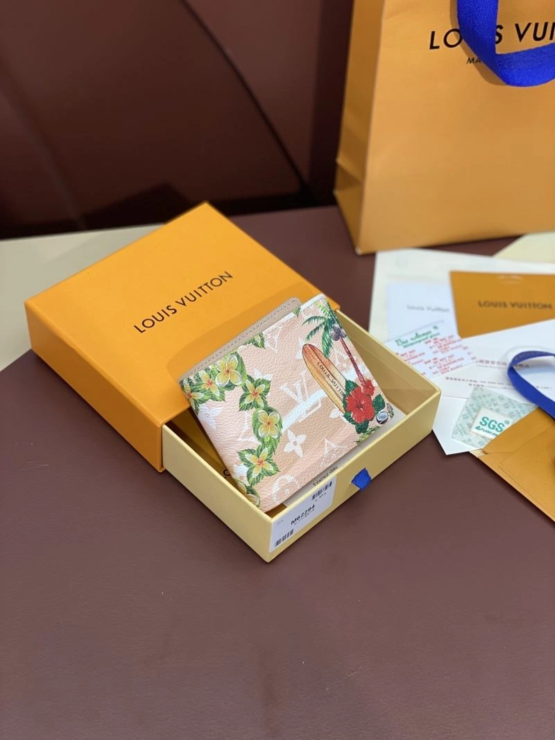 Timeless Louis Vuitton Wallets Purse 68250