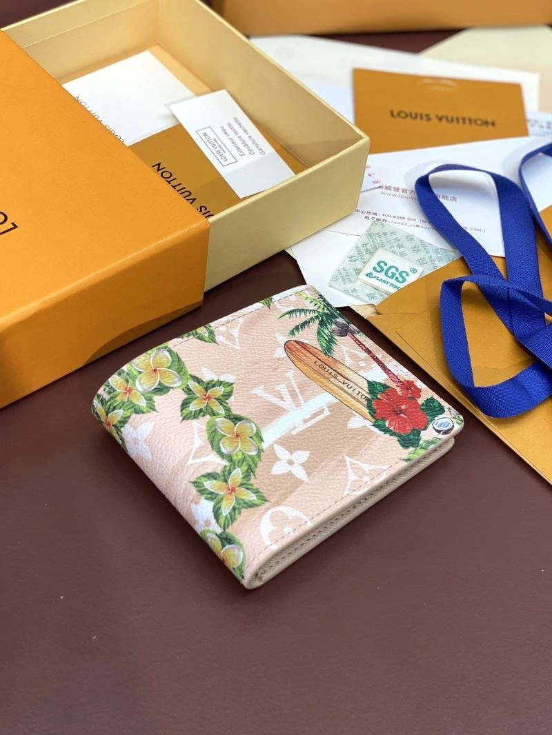 Timeless Louis Vuitton Wallets Purse 68250