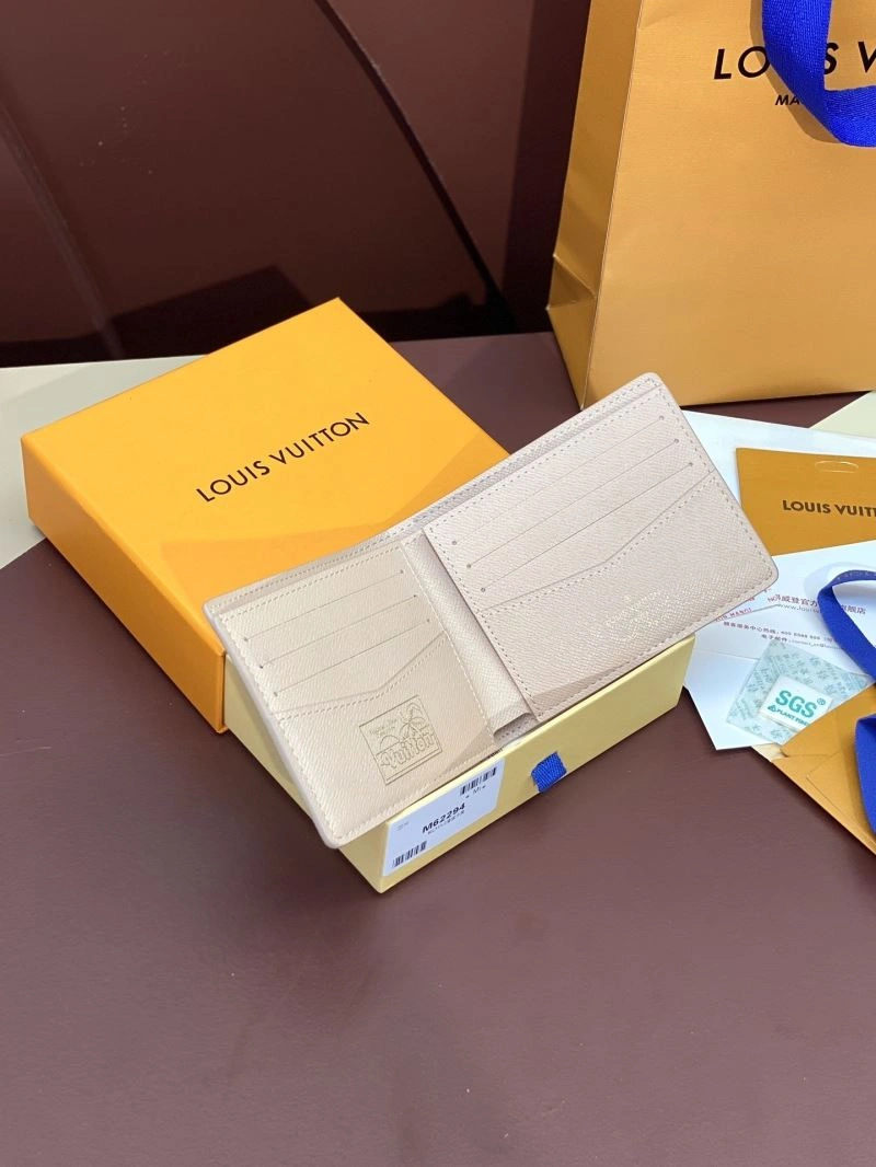 Timeless Louis Vuitton Wallets Purse 68250
