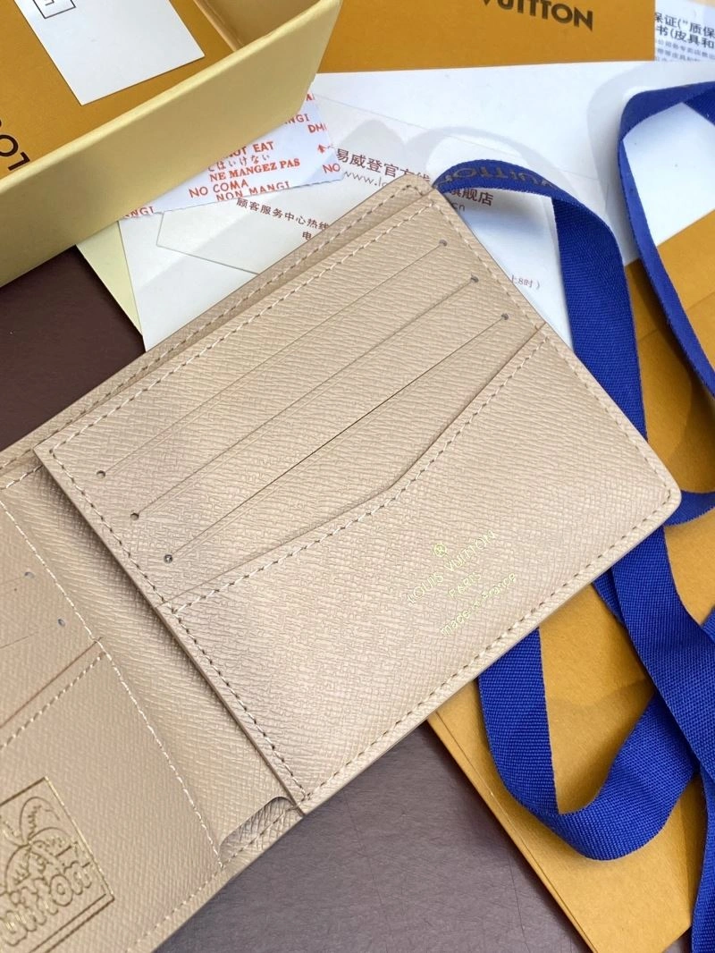 Timeless Louis Vuitton Wallets Purse 68250