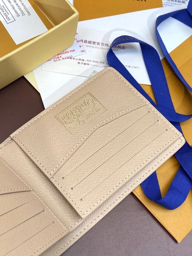 Timeless Louis Vuitton Wallets Purse 68250