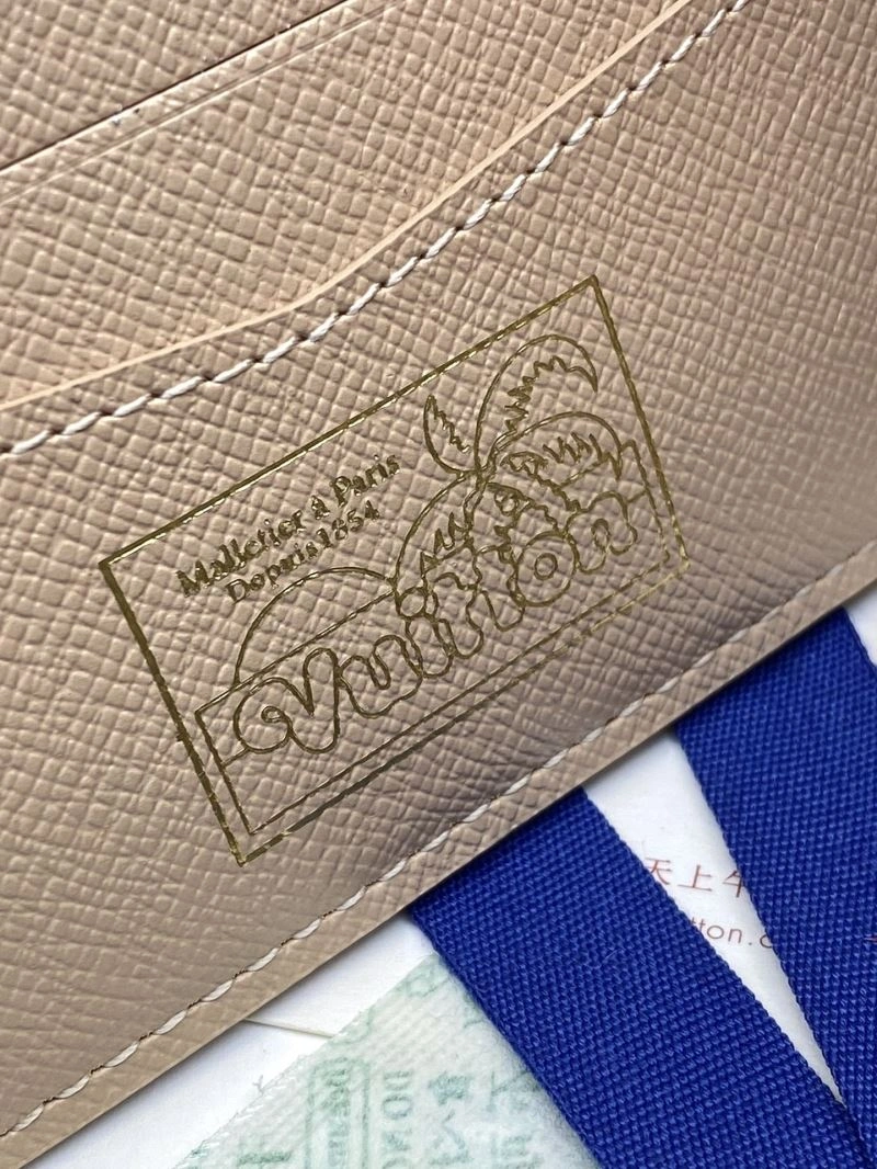 Timeless Louis Vuitton Wallets Purse 68250