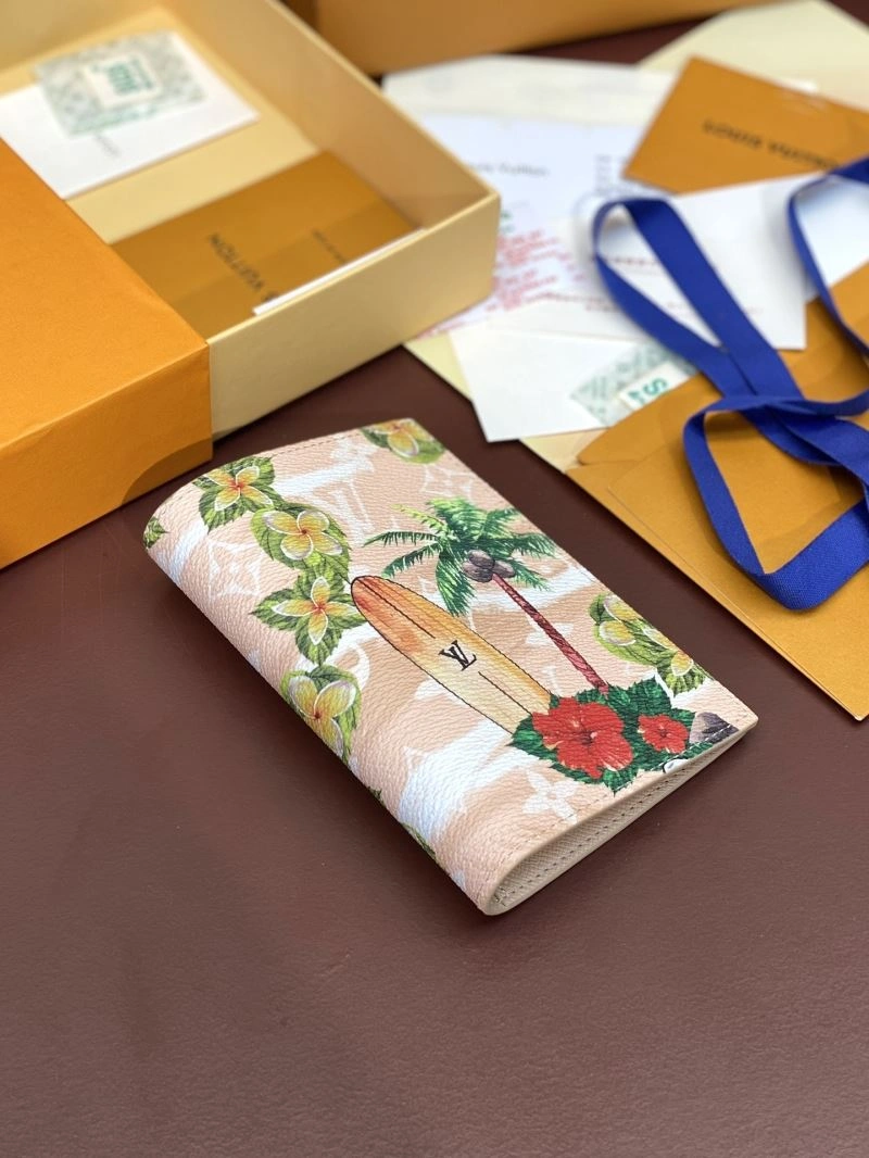 Comfortable Louis Vuitton Wallets Purse 68341