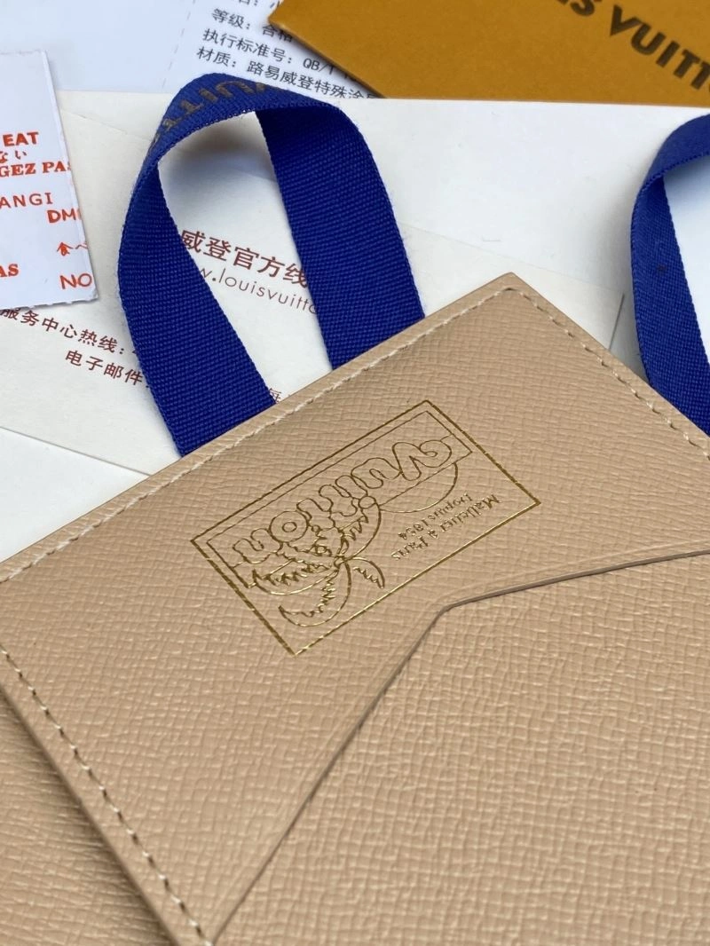 Comfortable Louis Vuitton Wallets Purse 68341