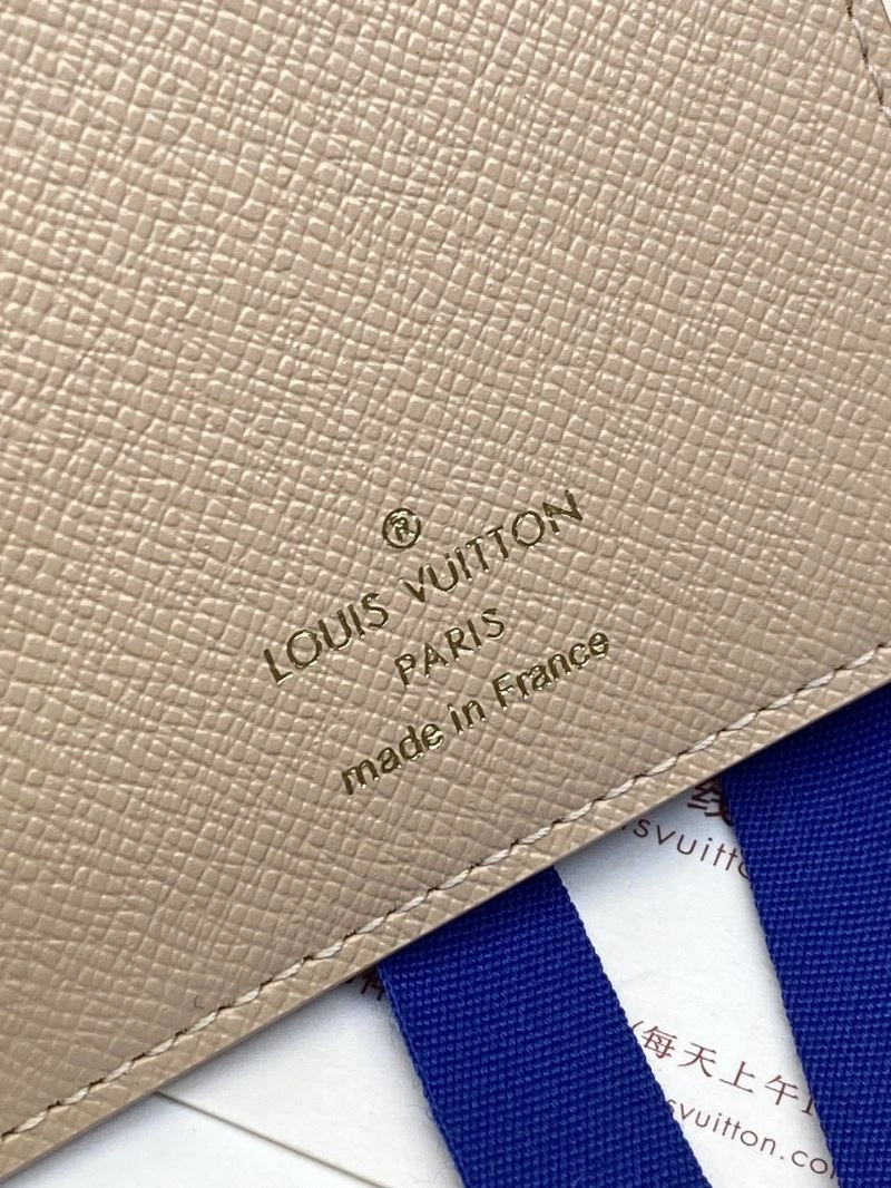 Comfortable Louis Vuitton Wallets Purse 68341