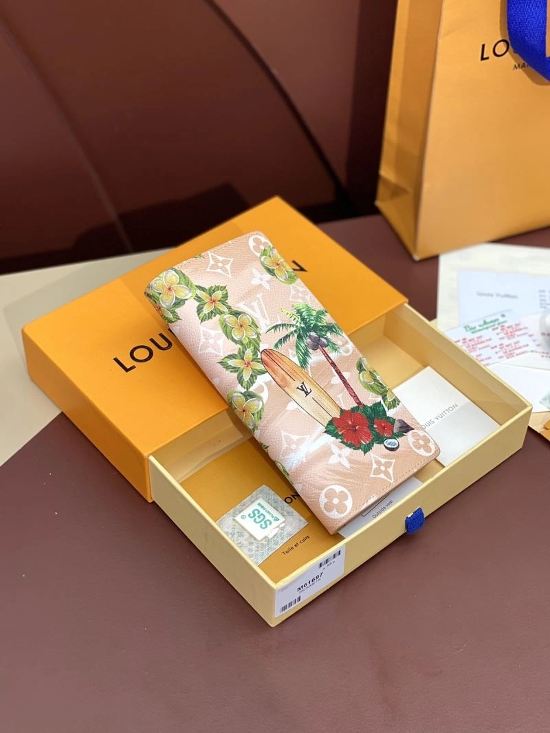 Louis Vuitton Wallets Purse Chic 68248