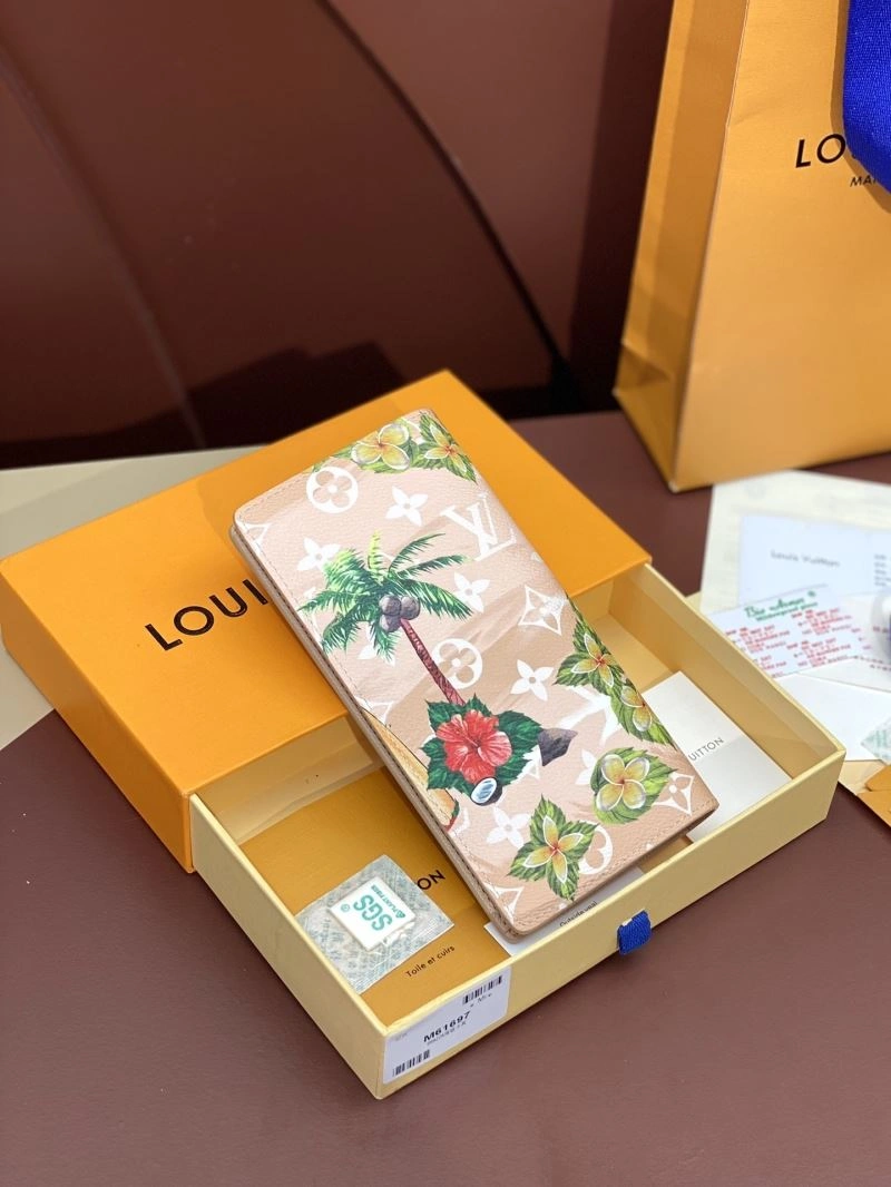 Louis Vuitton Wallets Purse Chic 68248