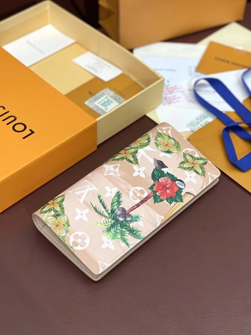 Louis Vuitton Wallets Purse Chic 68248