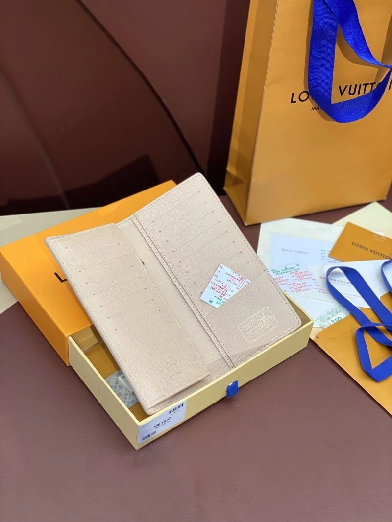 Louis Vuitton Wallets Purse Chic 68248