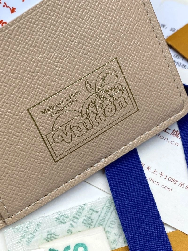 Louis Vuitton Wallets Purse Chic 68248