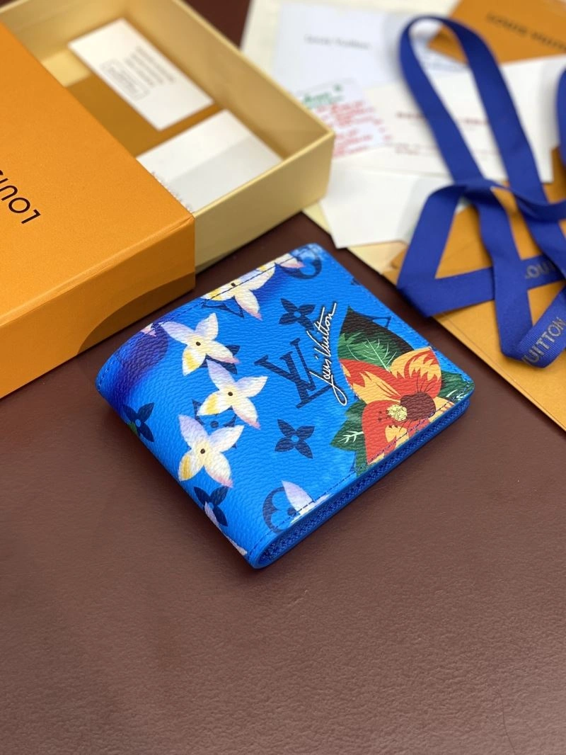 Louis Vuitton Wallets Purse TimelessDesign 68280