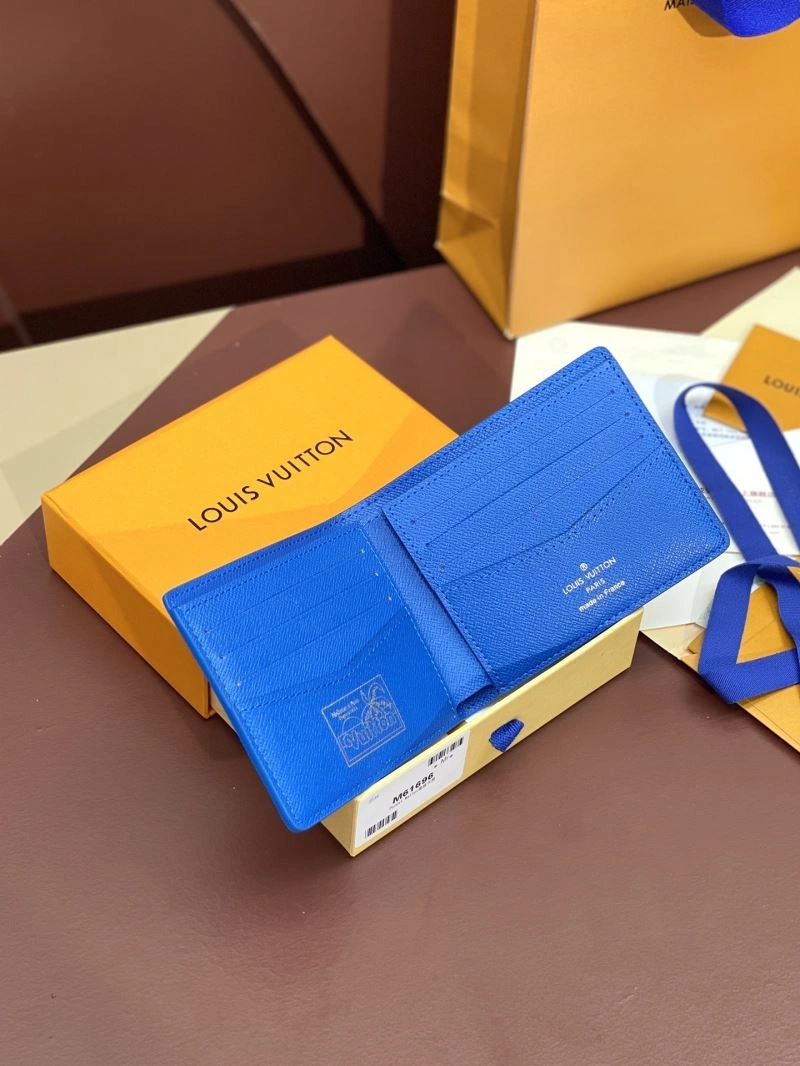 Louis Vuitton Wallets Purse TimelessDesign 68280