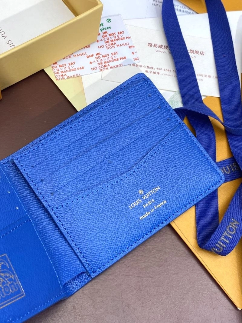 Louis Vuitton Wallets Purse TimelessDesign 68280