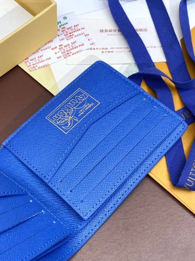 Louis Vuitton Wallets Purse TimelessDesign 68280