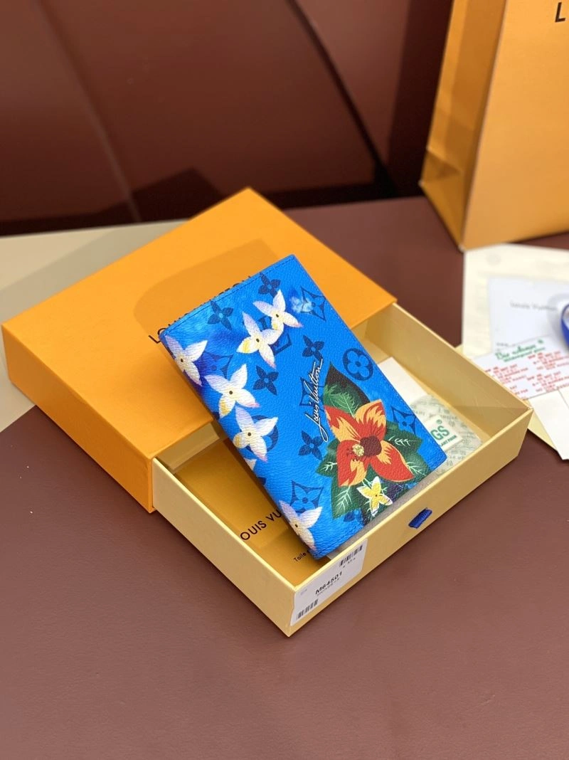 Louis Vuitton Wallets Purse Unique 68275
