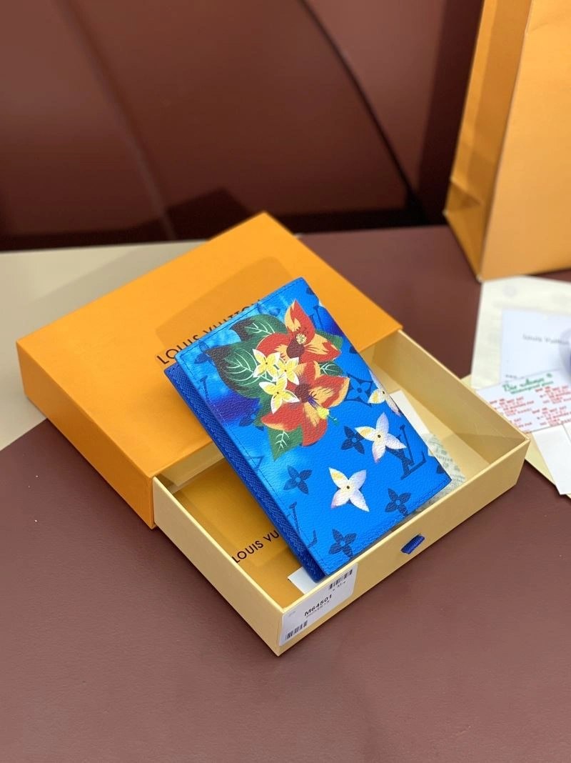 Louis Vuitton Wallets Purse Unique 68275