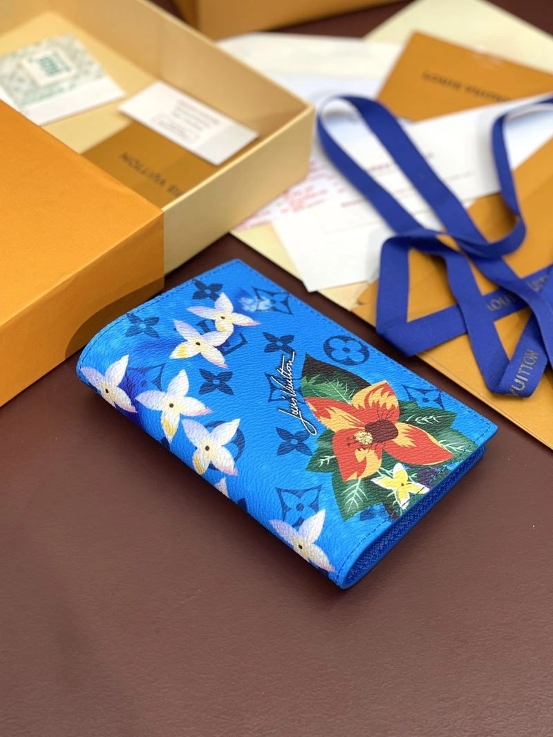 Louis Vuitton Wallets Purse Unique 68275
