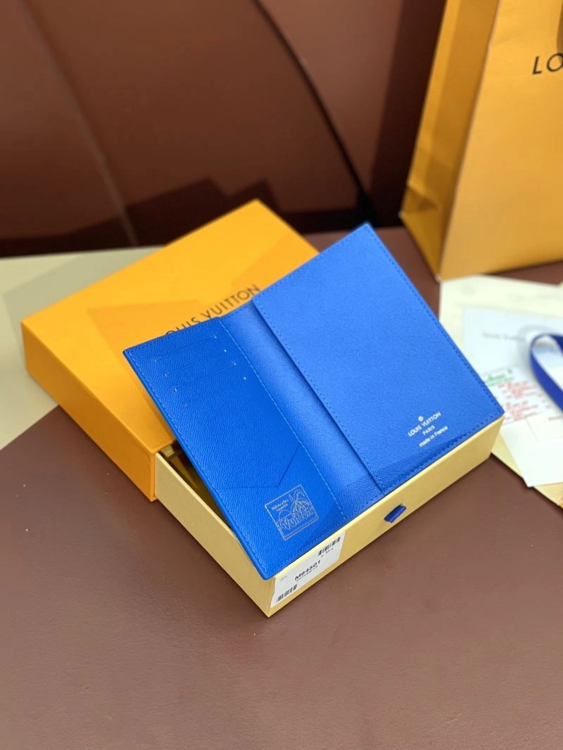 Louis Vuitton Wallets Purse Unique 68275
