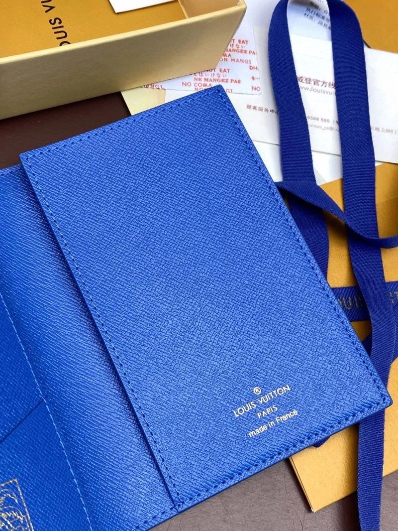 Louis Vuitton Wallets Purse Unique 68275