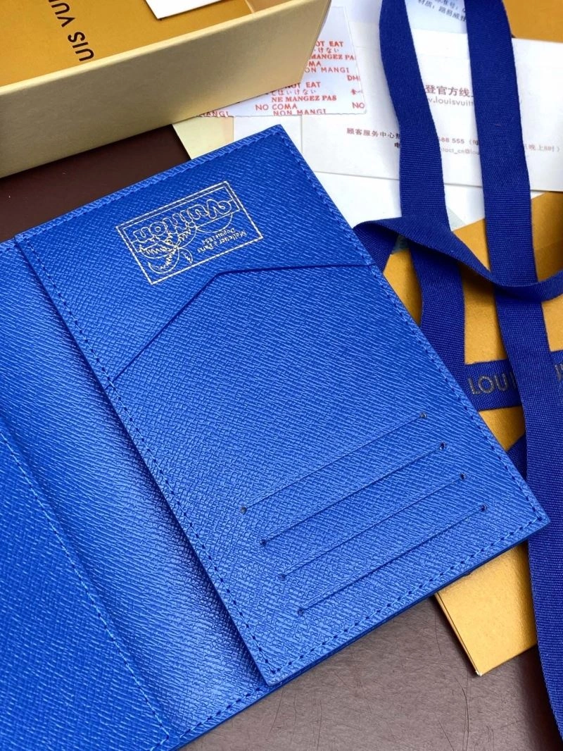 Louis Vuitton Wallets Purse Unique 68275
