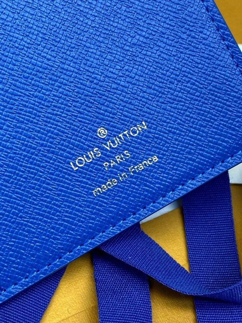 Louis Vuitton Wallets Purse Unique 68275