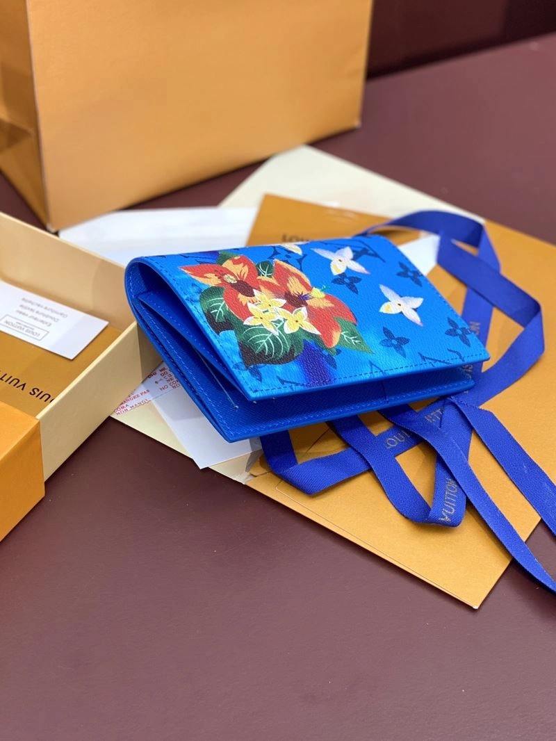 Louis Vuitton Wallets Purse Unique 68275