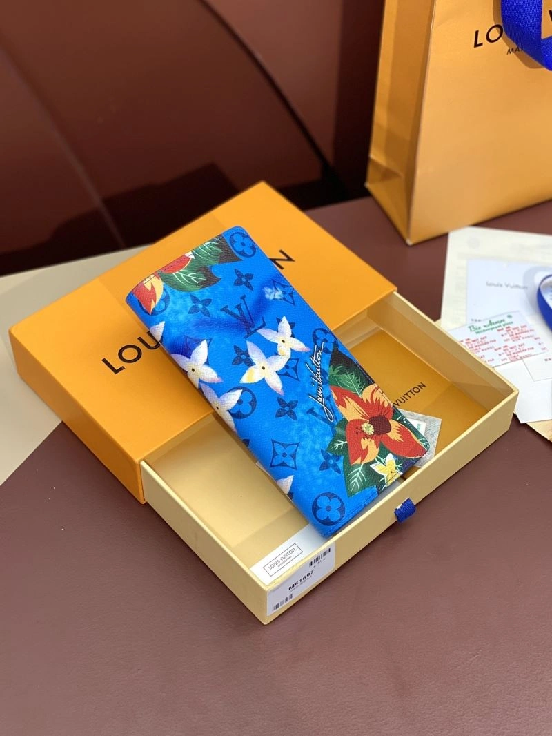 Louis Vuitton Wallets Purse Comfortable 68326