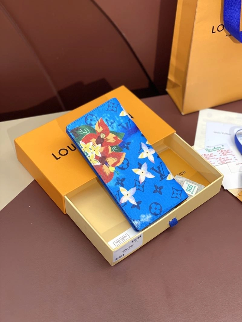 Louis Vuitton Wallets Purse Comfortable 68326