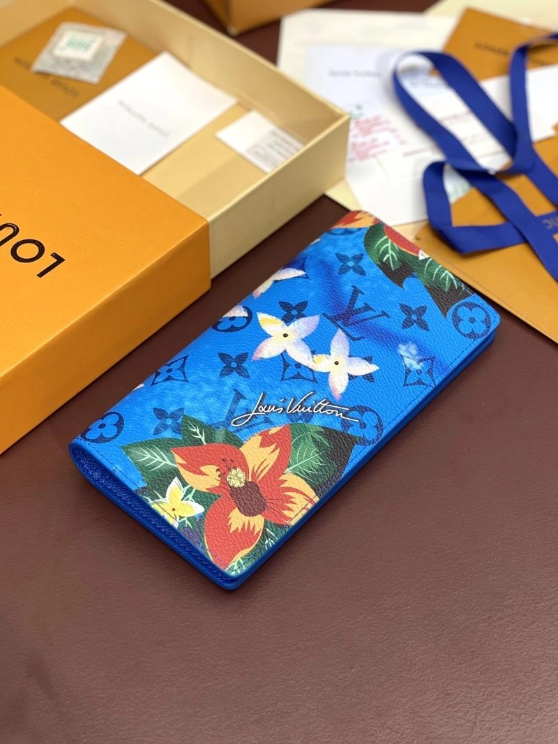 Louis Vuitton Wallets Purse Comfortable 68326