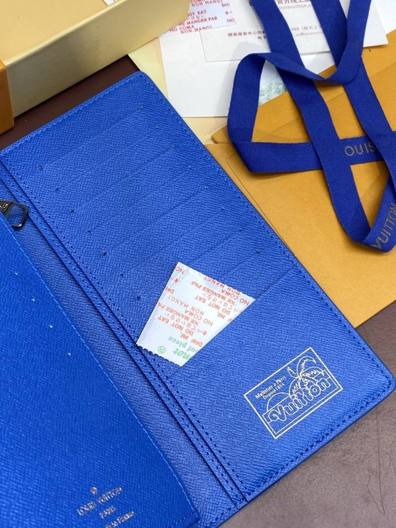 Louis Vuitton Wallets Purse Comfortable 68326