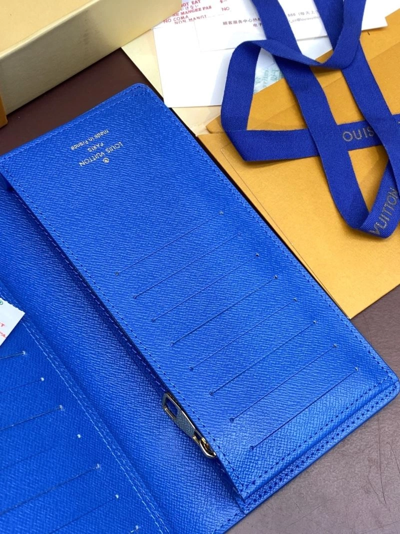 Louis Vuitton Wallets Purse Comfortable 68326