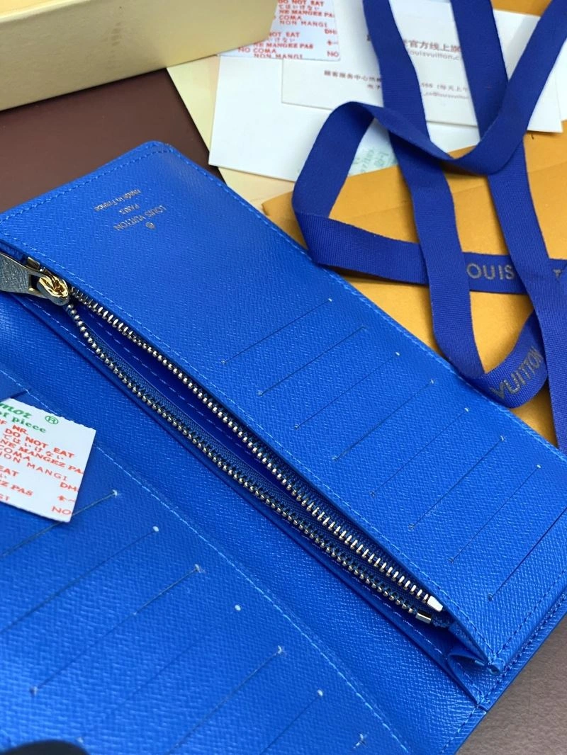 Louis Vuitton Wallets Purse Comfortable 68326
