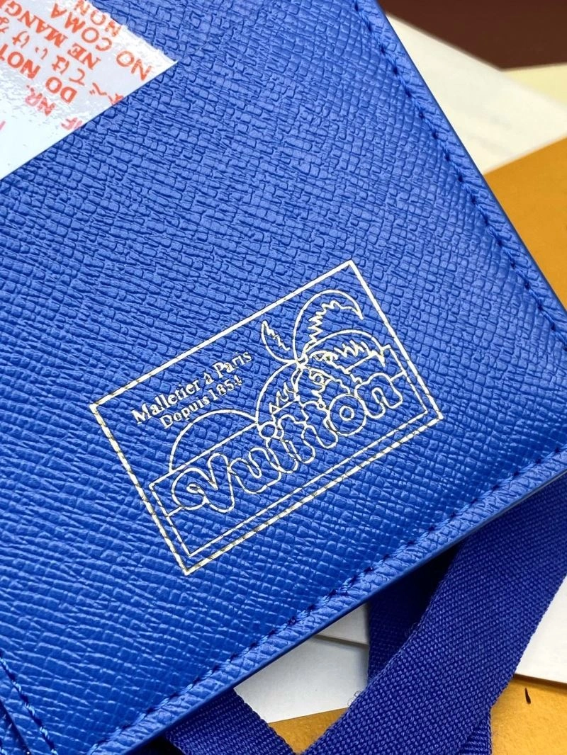 Louis Vuitton Wallets Purse Comfortable 68326