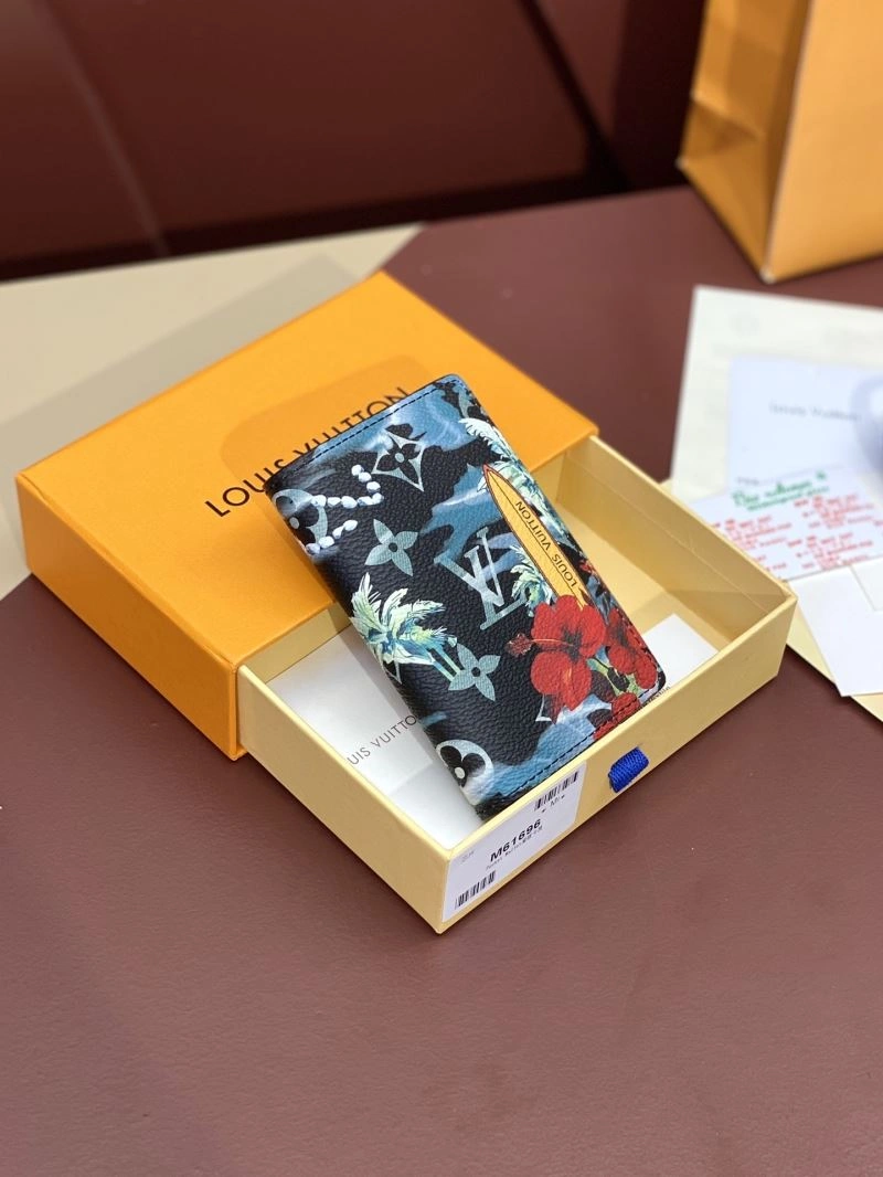 Louis Vuitton Wallets Purse FlexibleFit 68246