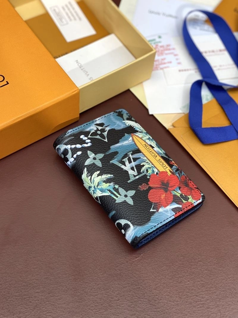 Louis Vuitton Wallets Purse FlexibleFit 68246