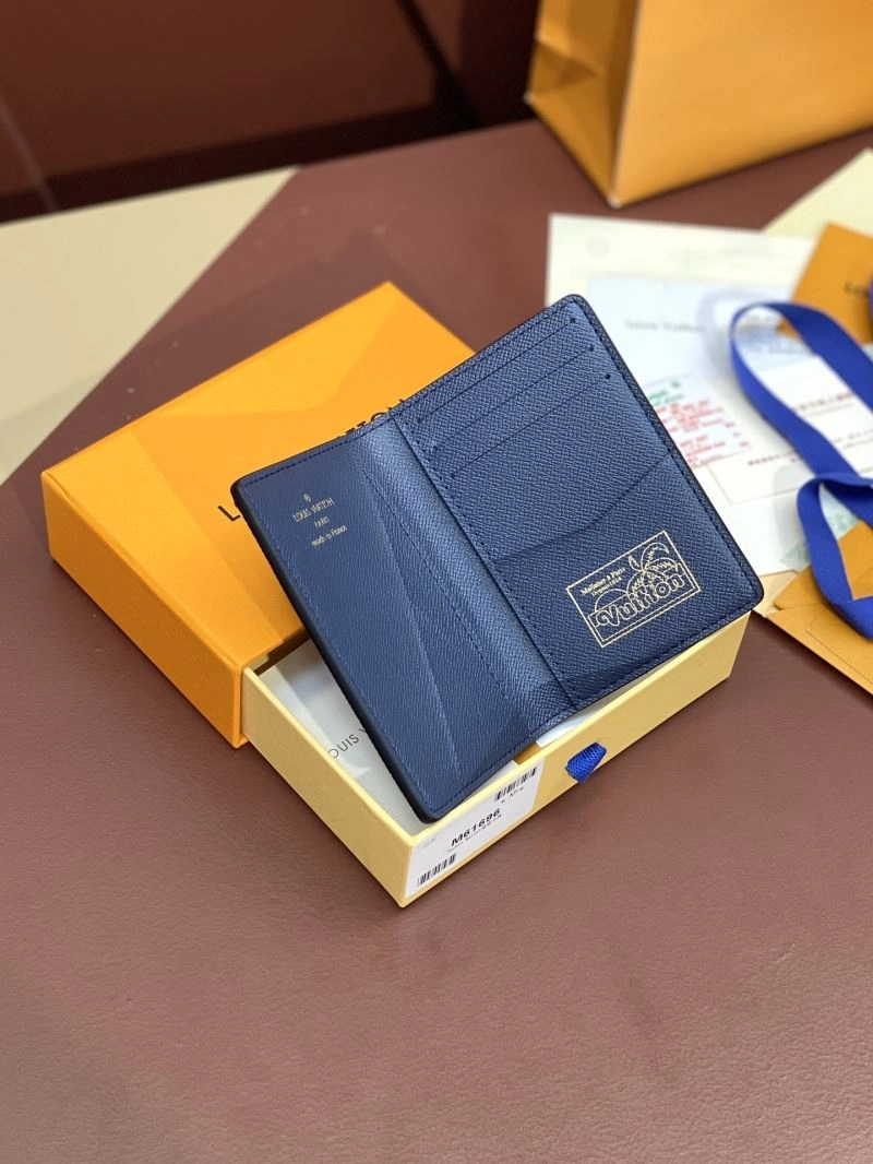 Louis Vuitton Wallets Purse FlexibleFit 68246
