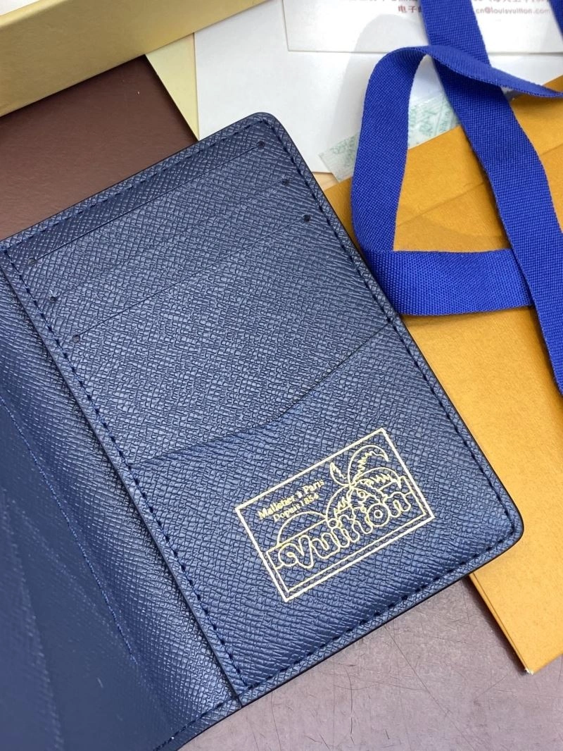 Louis Vuitton Wallets Purse FlexibleFit 68246