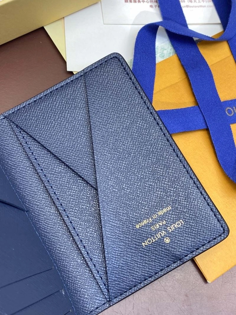 Louis Vuitton Wallets Purse FlexibleFit 68246
