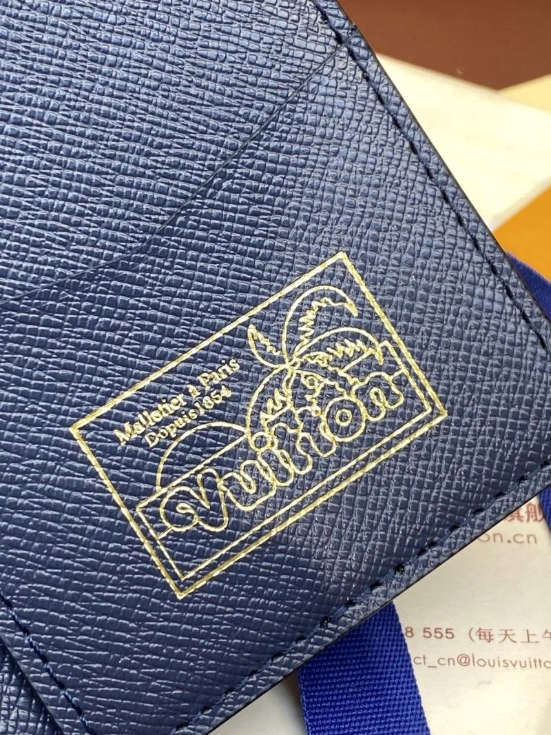 Louis Vuitton Wallets Purse FlexibleFit 68246