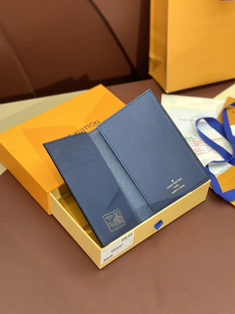 Compact Louis Vuitton Wallets Purse 68273