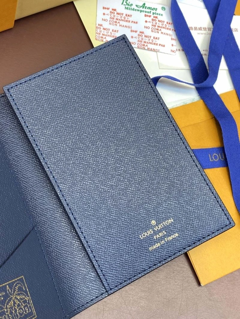 Compact Louis Vuitton Wallets Purse 68273
