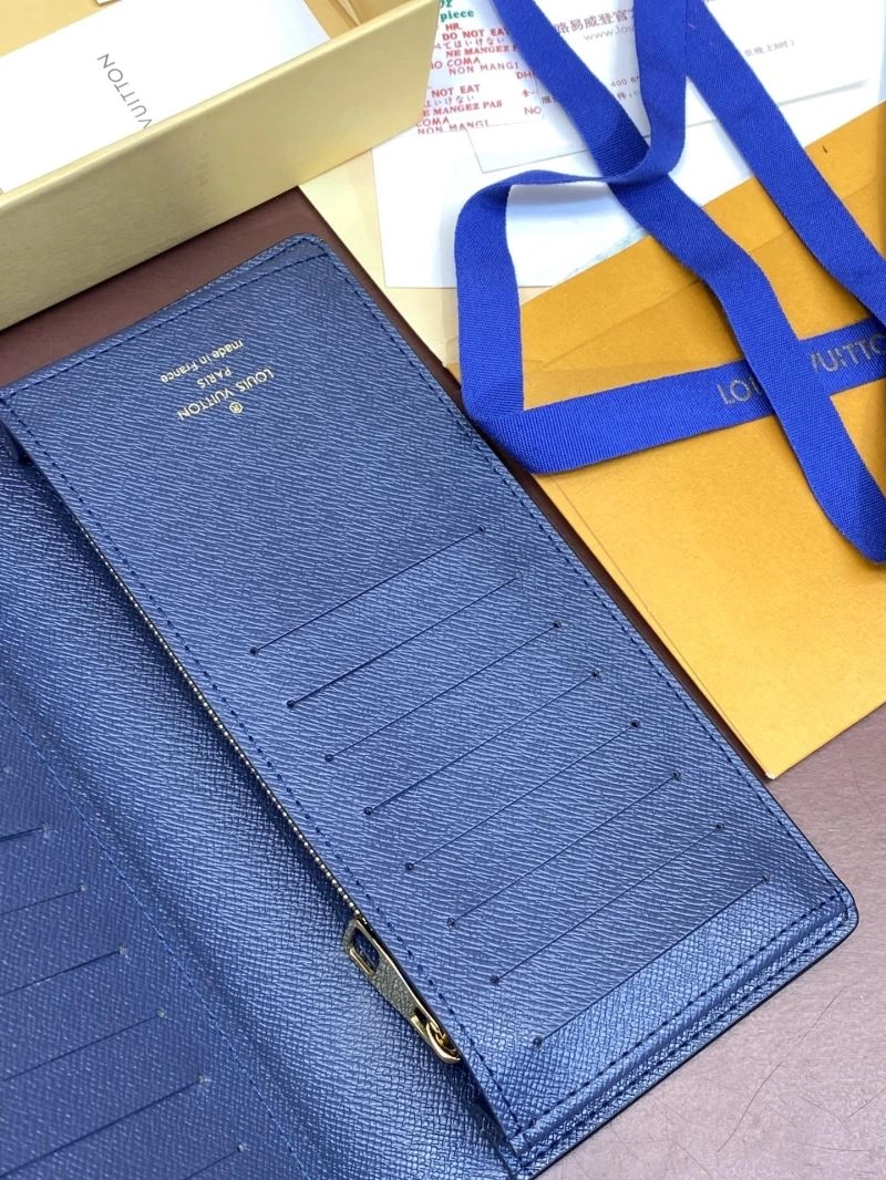 Louis Vuitton Wallets Purse Contemporary 68244