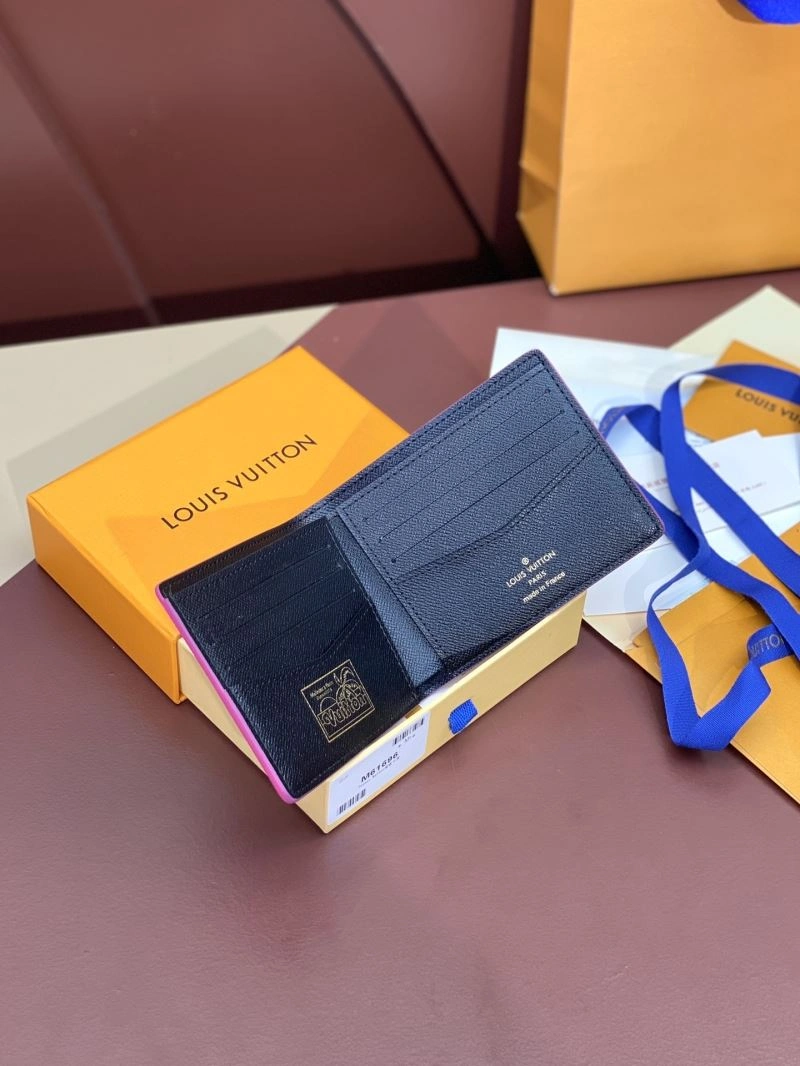 Louis Vuitton Wallets Purse OnTrend 68242
