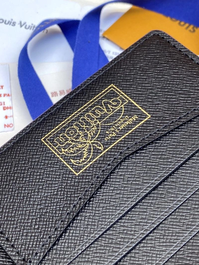 Louis Vuitton Wallets Purse OnTrend 68242